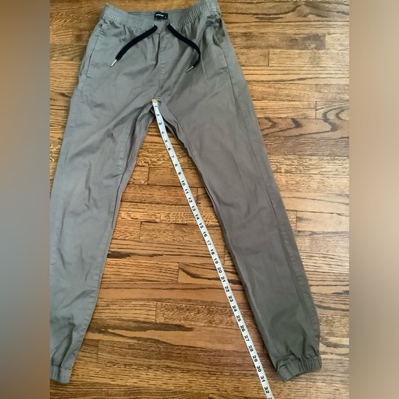 Zanerobe Joggers - Picture 7 of 12